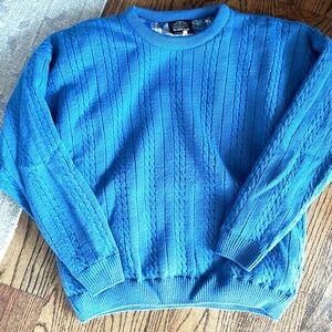 Ceres Vintage Lined Sweater